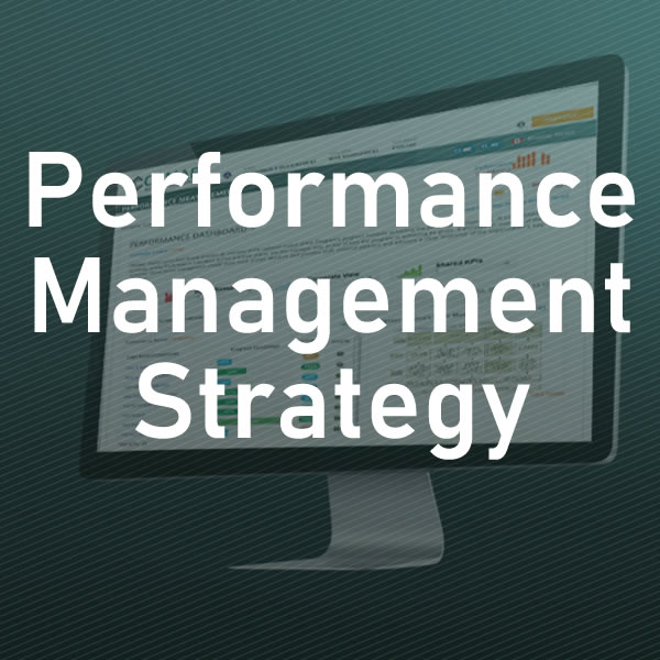 Performance Measurement